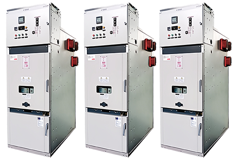 ABB UniSafe高壓開關柜