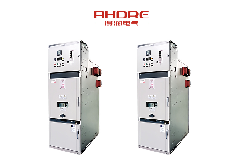 ABB UniSafe高壓開關(guān)柜