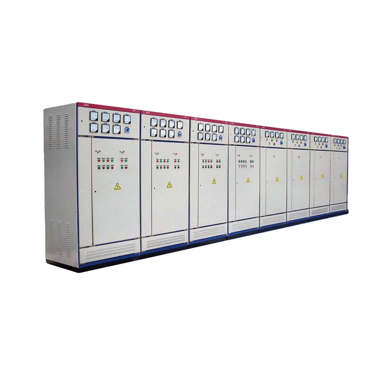 DRGGD1低壓配電柜