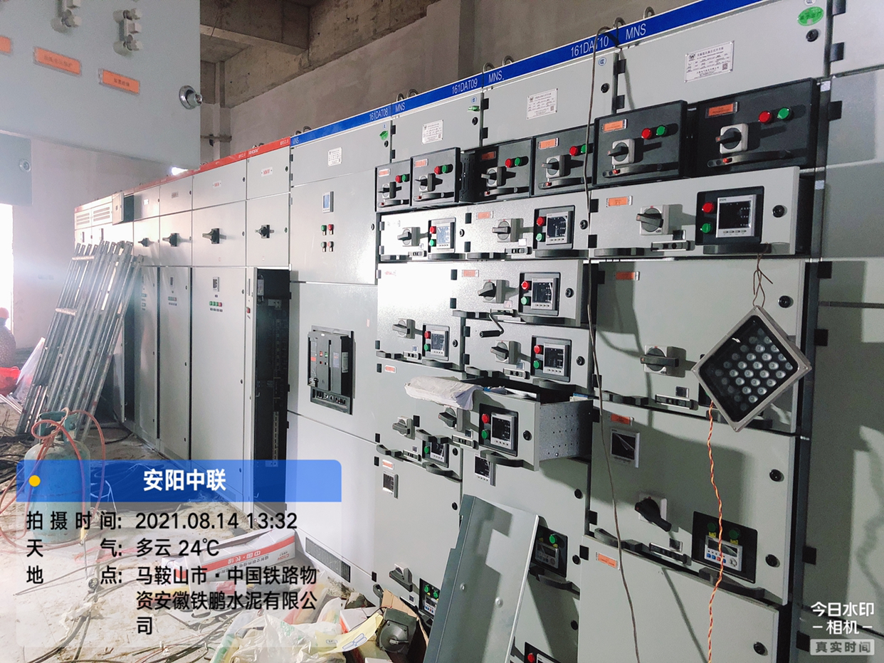 馬鞍山鐵鵬 得潤電氣低壓柜 馬鞍山鐵鵬 得潤電氣低壓柜