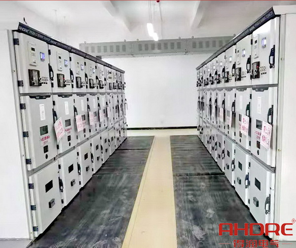 東華科技項(xiàng)目現(xiàn)場圖 東華科技項(xiàng)目現(xiàn)場圖