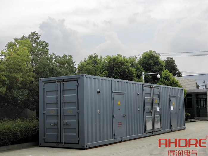 得潤(rùn)電氣集裝箱 400-128-7988 得潤(rùn)電氣集裝箱 400-128-7988