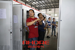 得潤(rùn)電氣高低壓開(kāi)關(guān)柜配電柜廠家 咨詢熱線:400-0551-777 得潤(rùn)電氣高低壓開(kāi)關(guān)柜配電柜廠家 咨詢熱線:400-0551-777