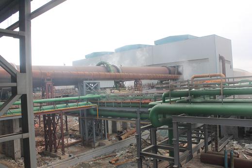 安徽得潤電氣技術(shù)有限公司為廣東廣青金屬科技有限公司生產(chǎn)線提供的高低壓開關柜、高低壓無功補償柜、系統(tǒng)控制柜等在其生產(chǎn)過程中發(fā)揮了重要作用。 全國客服熱線：400-0551-777