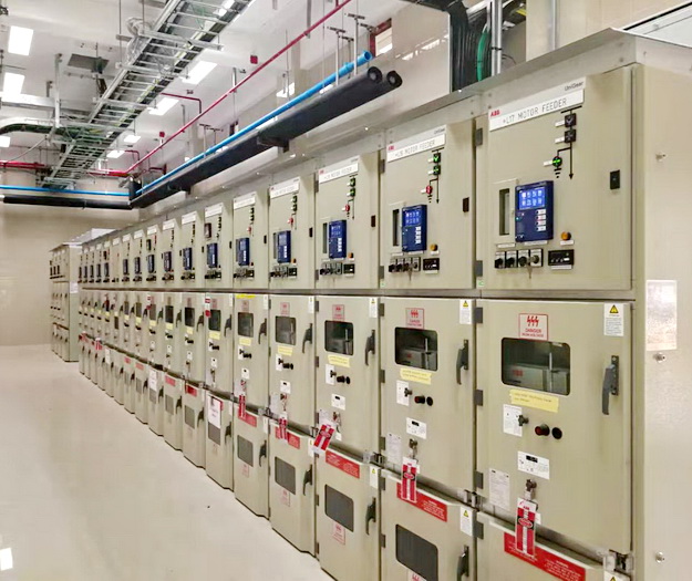 泰國(guó)項(xiàng)目現(xiàn)場(chǎng)圖 泰國(guó)項(xiàng)目現(xiàn)場(chǎng)圖