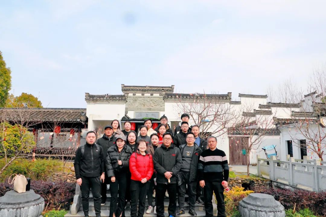 得潤電氣團建 得潤電氣團建