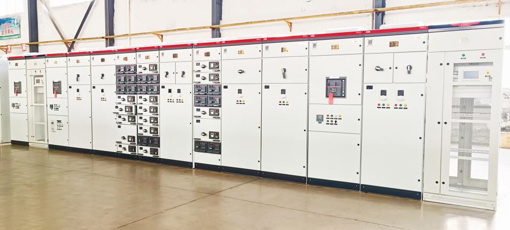 莫桑比克納卡拉水泥廠擴(kuò)建項目 莫桑比克納卡拉水泥廠擴(kuò)建項目