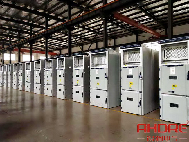 得潤(rùn)電氣10KV高壓柜 得潤(rùn)電氣10KV高壓柜