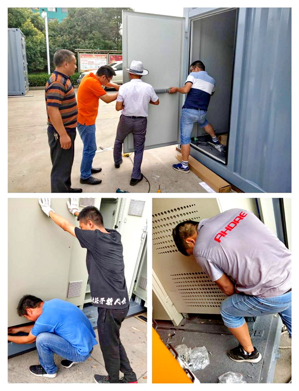 得潤(rùn)電氣 生產(chǎn)部 得潤(rùn)電氣 生產(chǎn)部