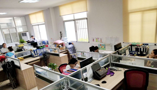 得潤(rùn)電氣-綜合部 得潤(rùn)電氣-綜合部