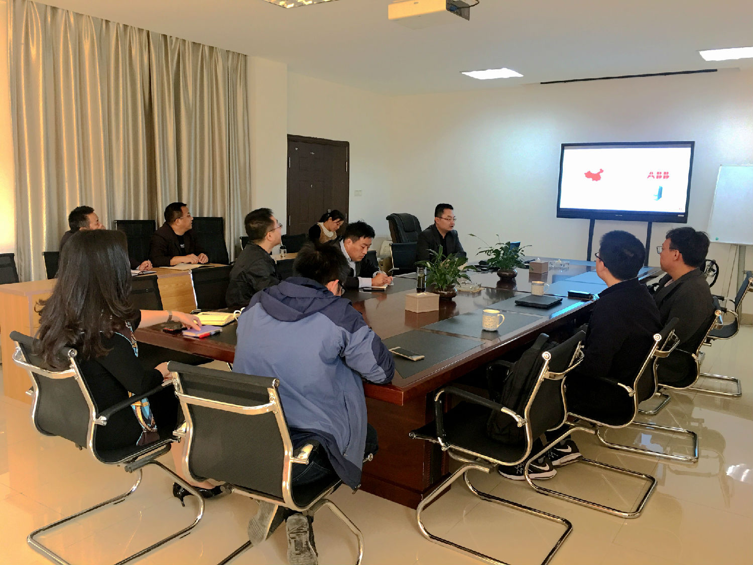 天津ABB培訓.jpg 天津ABB培訓.jpg