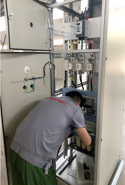 得潤電氣 開關柜廠家 電話:400-0551-777 qq:3176885416 得潤電氣 開關柜廠家 電話:400-0551-777 qq:3176885416