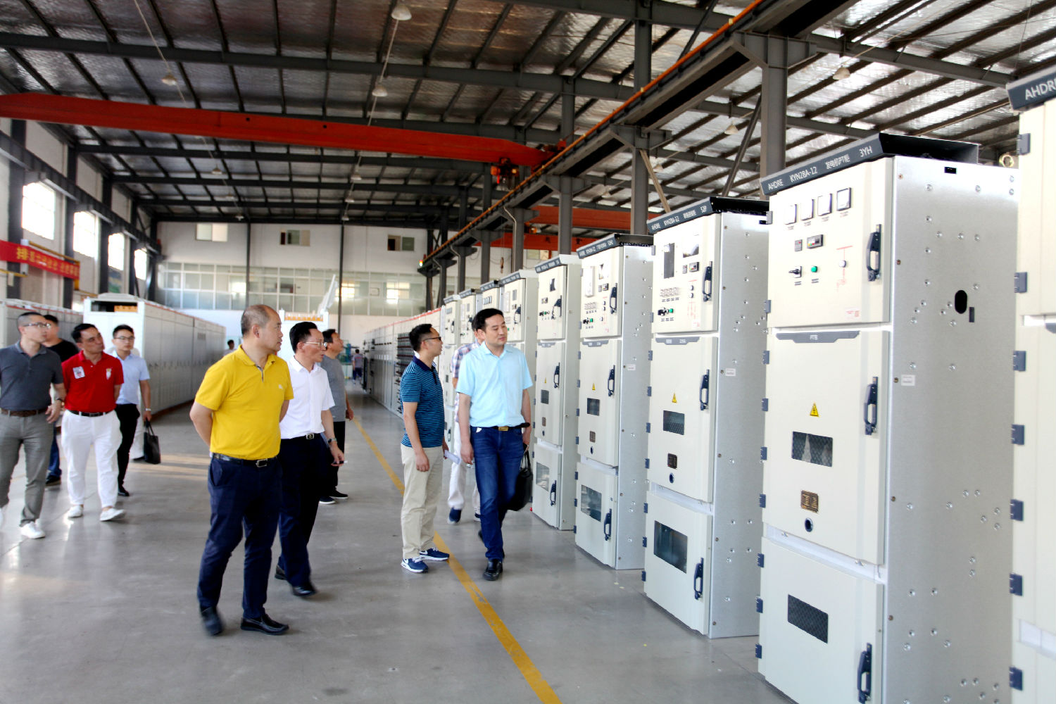 安徽得潤電氣 成套高低壓開關(guān)柜 廠家 電話:400-0551-777 qq:3176885416 安徽得潤電氣 成套高低壓開關(guān)柜 廠家 電話:400-0551-777 qq:3176885416