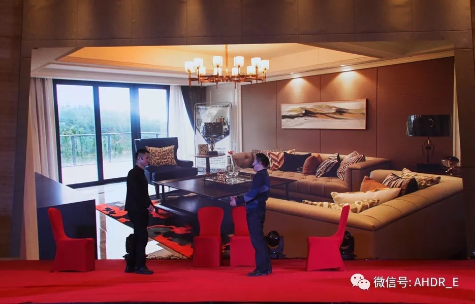 安徽得潤電氣2018新春年會(huì) 安徽得潤電氣2018新春年會(huì)