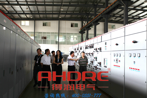 安徽得潤(rùn)電氣 低壓開關(guān)柜 配電柜 電話：400-0551-777 qq：3176885416