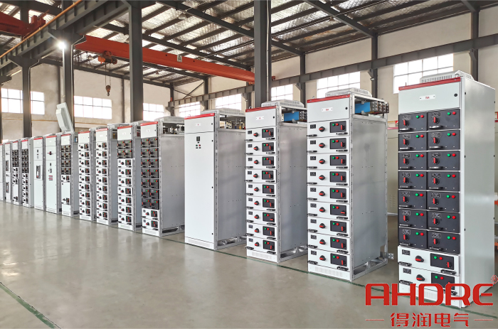 津巴布韋低壓柜項目.jpg 津巴布韋低壓柜項目.jpg