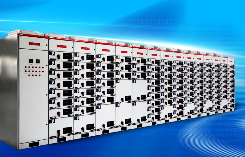 成套低壓配電柜 成套低壓配電柜