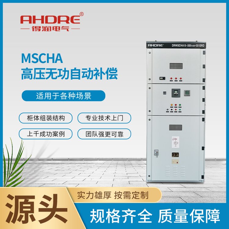 無功補(bǔ)償裝置 無功補(bǔ)償裝置