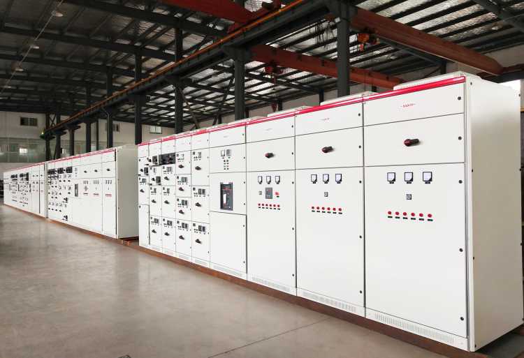 ABBMNS2.0低壓開(kāi)關(guān)柜 安徽得潤(rùn)電氣授權(quán)生產(chǎn) ABBMNS2.0低壓開(kāi)關(guān)柜 安徽得潤(rùn)電氣授權(quán)生產(chǎn)