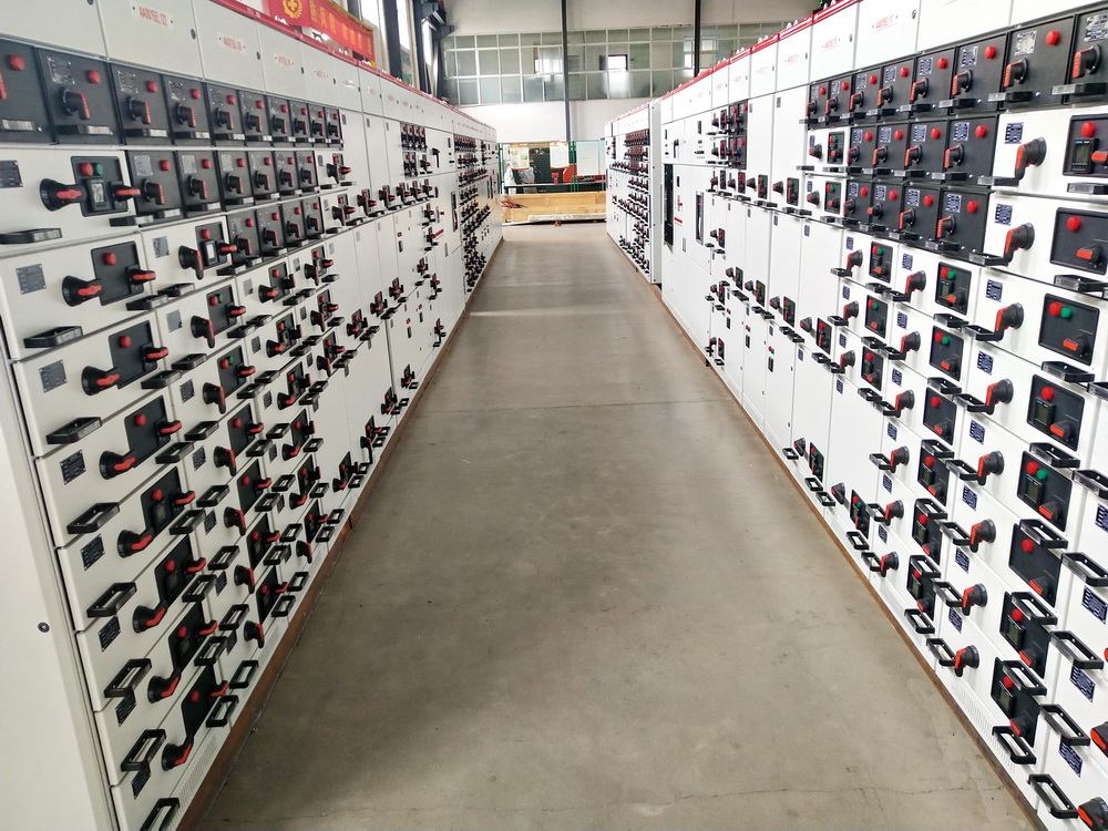 低壓開關柜MNS2.0 得潤電氣 400-128-7988 低壓開關柜MNS2.0 得潤電氣 400-128-7988