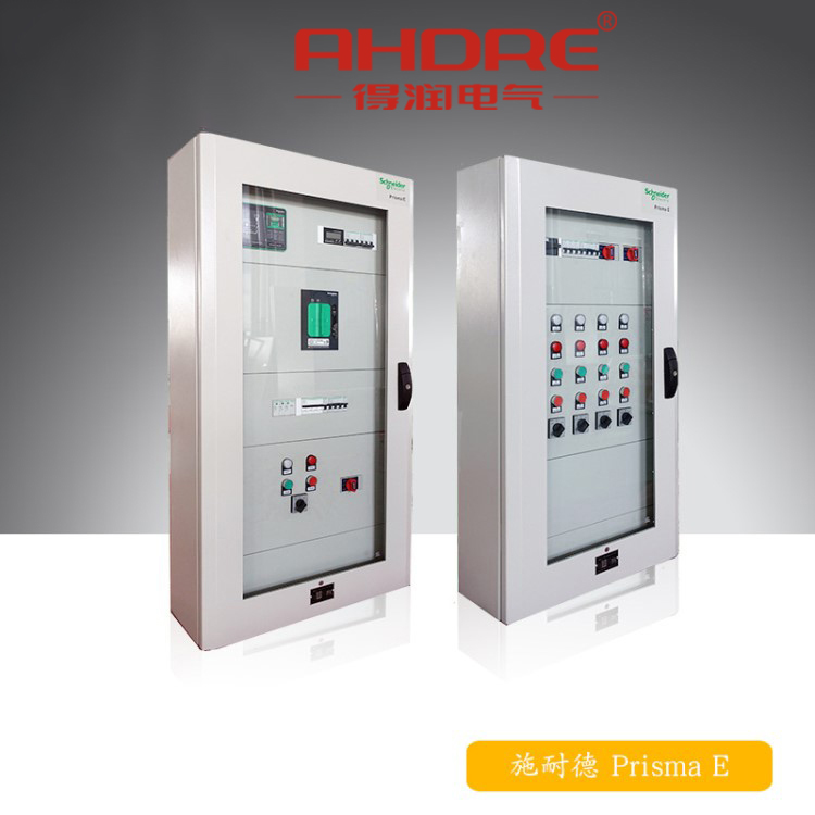 施耐德Prisma E中壓柜 施耐德Prisma E中壓柜