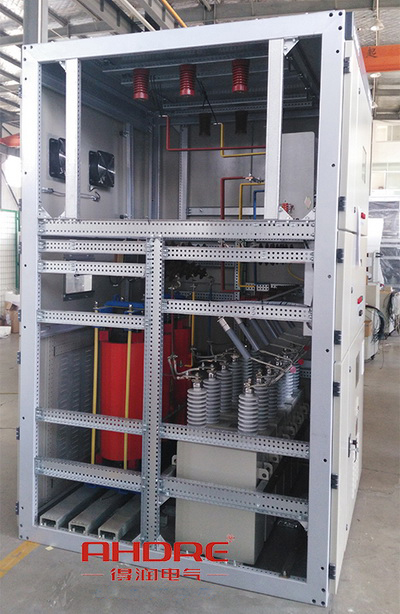 得潤(rùn)電氣高壓電容柜實(shí)物圖 400-128-7988 得潤(rùn)電氣高壓電容柜實(shí)物圖 400-128-7988