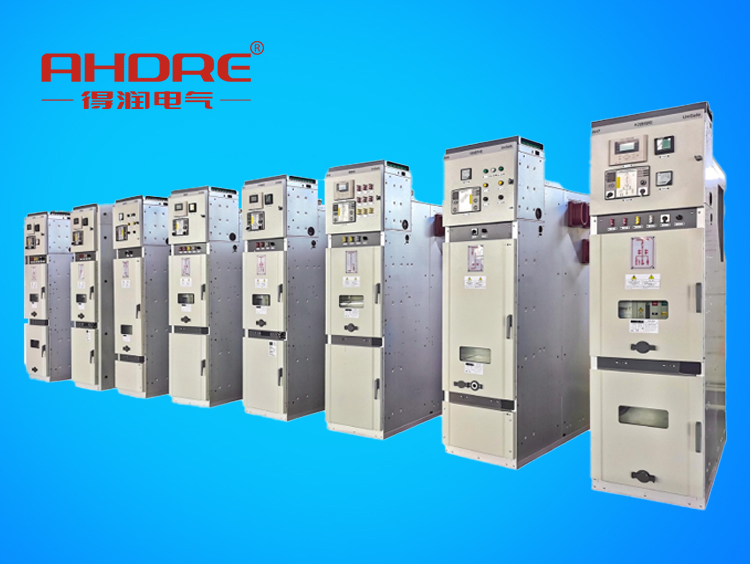 ABB UniSafe中壓開關柜 ABB UniSafe中壓開關柜