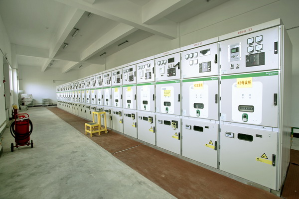 施耐德10KV開關(guān)柜MVnex 得潤(rùn)電氣生產(chǎn) 400-128-7988 施耐德10KV開關(guān)柜MVnex 得潤(rùn)電氣生產(chǎn) 400-128-7988