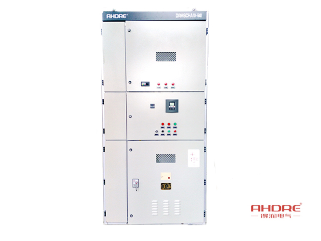 10KV電容補償柜 得潤電氣 400-128-7988 10KV電容補償柜 得潤電氣 400-128-7988