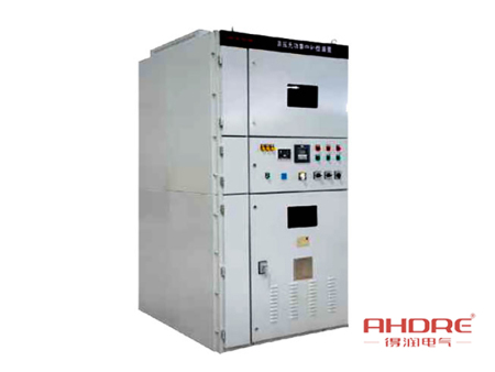 10KV高壓無功集中補償裝置 400-128-7988 10KV高壓無功集中補償裝置 400-128-7988