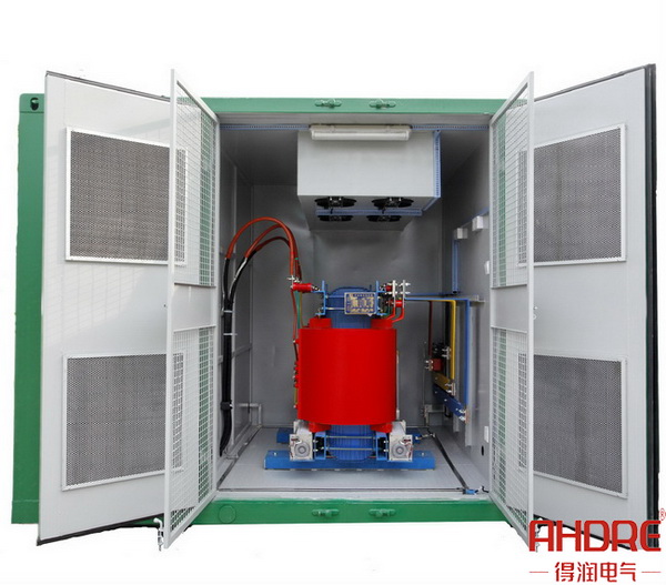 變頻室 干式變頻器 變頻室 干式變頻器