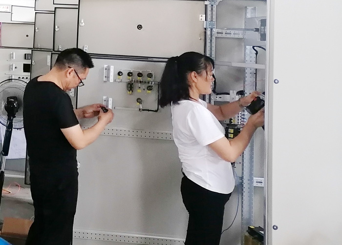 元器件檢查 元器件檢查