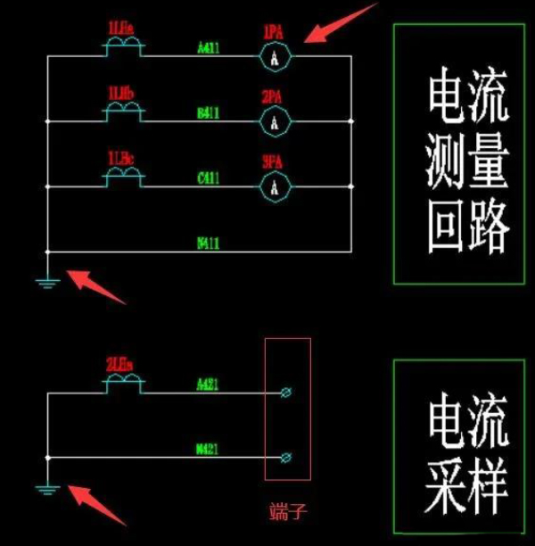 電流測(cè)量回路.jpg 電流測(cè)量回路.jpg