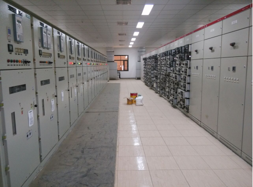 低壓開關(guān)柜 得潤(rùn)電氣 低壓開關(guān)柜 得潤(rùn)電氣