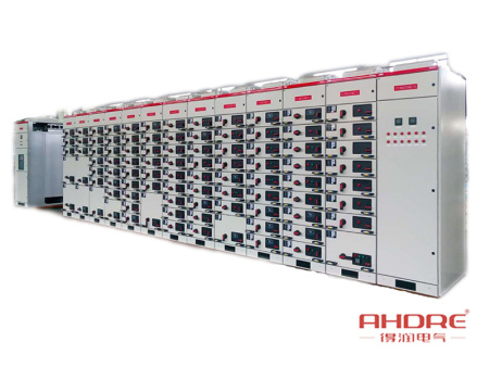 MNS2.0低壓開關(guān)柜 得潤電氣生產(chǎn) 400-128-7988 MNS2.0低壓開關(guān)柜 得潤電氣生產(chǎn) 400-128-7988