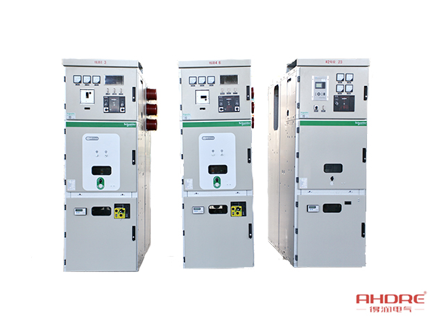 Schneider高壓開關(guān)柜 MVnex 得潤電氣 400-128-7988 Schneider高壓開關(guān)柜 MVnex 得潤電氣 400-128-7988