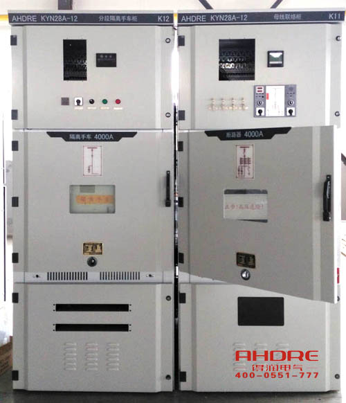 安徽得潤(rùn)電氣 KYN28高壓開(kāi)關(guān)柜 KYN61 聯(lián)系電話:400-0551-777 qq:3176885416 安徽得潤(rùn)電氣 KYN28高壓開(kāi)關(guān)柜 KYN61 聯(lián)系電話:400-0551-777 qq:3176885416