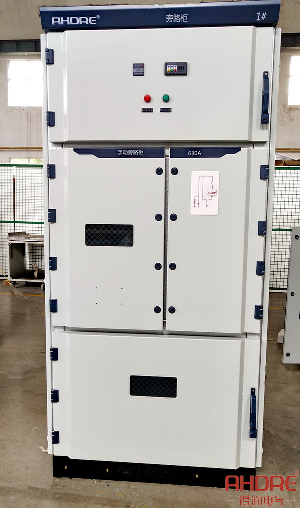 手動旁路柜 手動旁路柜