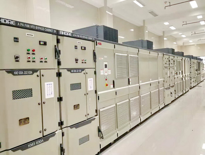 泰國項目現場圖 泰國項目現場圖