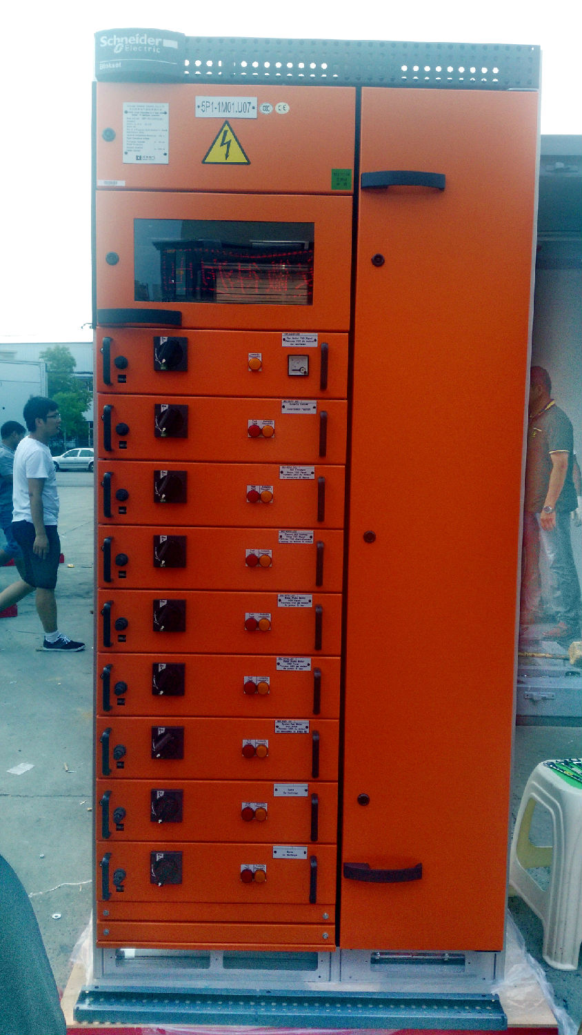 施耐德智能低壓開關(guān)柜blokset 400-128-7988 施耐德智能低壓開關(guān)柜blokset 400-128-7988