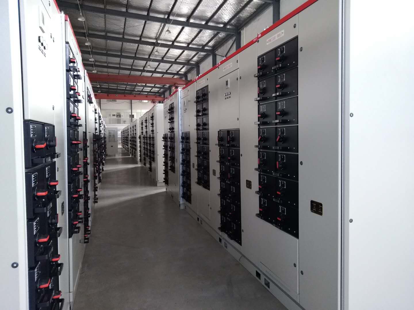 成套開關柜廠 400-128-7988 成套開關柜廠 400-128-7988