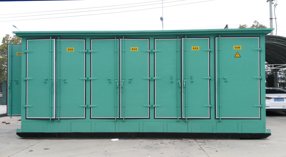 集裝箱式開閉所 400-128-7988 集裝箱式開閉所 400-128-7988