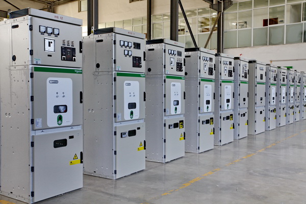 MVNEX高壓開關(guān)柜 咨詢熱線:400-128-7988 MVNEX高壓開關(guān)柜 咨詢熱線:400-128-7988