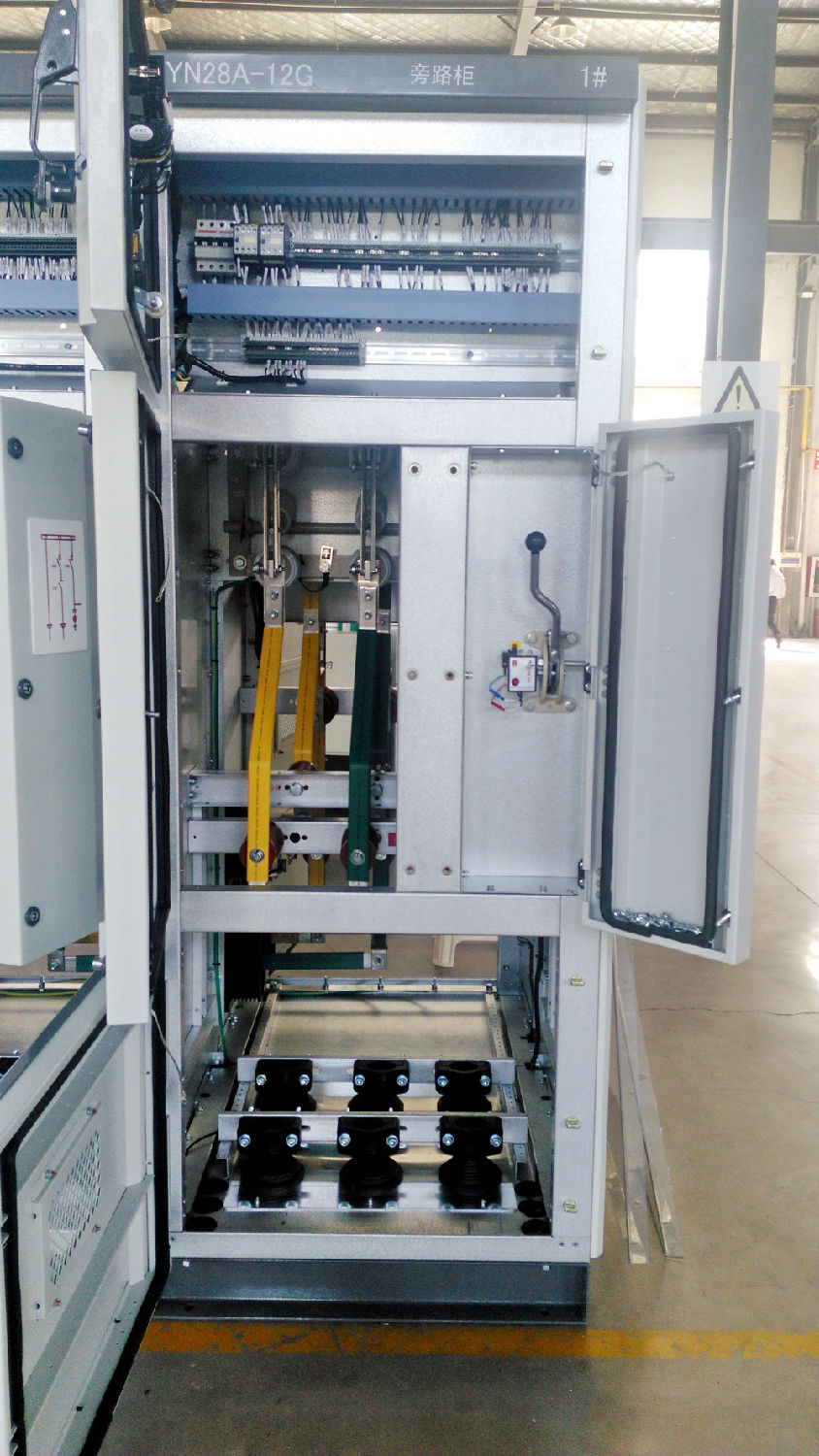 10KV自動旁路柜 400-128-7988 10KV自動旁路柜 400-128-7988