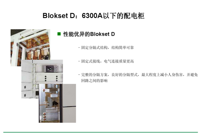 得潤(rùn)電氣 Blokset 低壓開關(guān)柜 咨詢熱線:400-0551-777 得潤(rùn)電氣 Blokset 低壓開關(guān)柜 咨詢熱線:400-0551-777