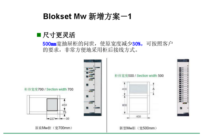 得潤(rùn)電氣 Blokset 低壓開關(guān)柜 咨詢熱線:400-0551-777 得潤(rùn)電氣 Blokset 低壓開關(guān)柜 咨詢熱線:400-0551-777