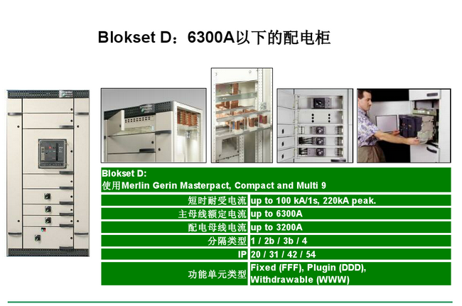 得潤(rùn)電氣 Blokset 低壓開(kāi)關(guān)柜 咨詢熱線:400-0551-777 得潤(rùn)電氣 Blokset 低壓開(kāi)關(guān)柜 咨詢熱線:400-0551-777